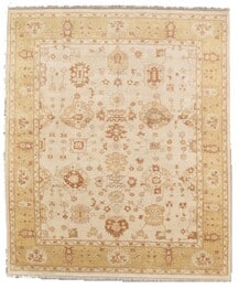 Pasargad Oushak Oushak PD939 Ivory